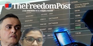 Hackers del TeamHDP denuncian que fiscalía mantiene secuestrados a 3 inocentes por hackeo de pantallas en Maiquetía y Porlamar