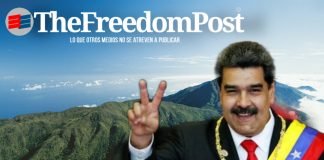 Maduro planea construir en El Ávila la primera ciudad comunal