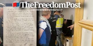 Compañeros de prisión de Hugo Carvajal emiten carta de apoyo alegando que es un hombre «honrado»