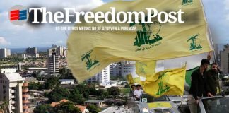 Periodista Damian Patcher expone la presencia de Hezbolah en la isla de Margarita