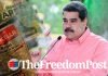 Maduro ordena eliminar los frijoles chinos de las bolsas CLAP