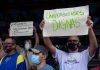 Se registraron casi 600 protestas en Venezuela durante septiembre
