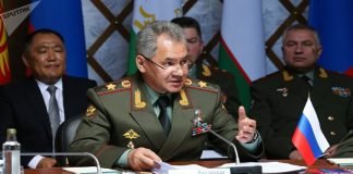 Rusia lanza una dura advertencia a la OTAN por nuevo plan de contención militar
