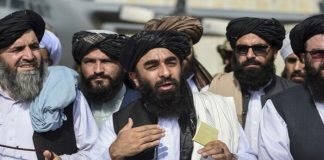 Talibanes piden desbloquear «inmediatamente» los fondos de Afganistán