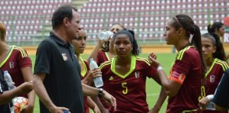Zseremeta acusó a jugadoras de la Vinotinto de causarle daño psicológico y económico
