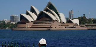 Australia inició el desconfinamiento de Sídney tras una cuarentena de más de 100 días