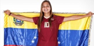 Deyna Castellanos y exjugadoras de la Sub-17 denuncian a Kenneth Zseremeta por acoso sexual