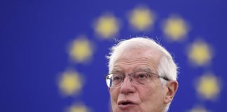 Borrell: Es garantía para la oposición que la UE observe las elecciones en Venezuela