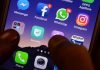 Instagram, WhatsApp y Facebook sufren caída mundial