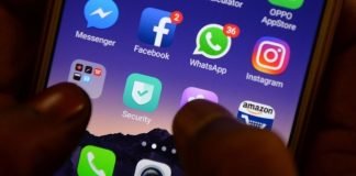 Instagram, WhatsApp y Facebook sufren caída mundial
