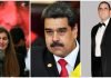 Nicolás Maduro tiene en sus manos a la esposa y a las dos hijas de Álex Saab para que no hable en EE.UU.