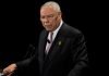 Colin Powell, quien dio forma a la seguridad nacional de EE. UU., Muere a los 84 años