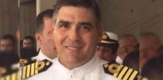 Alertan que Capitán Luis De La Sotta necesita traslado urgente al hospital