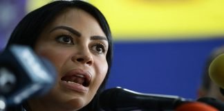 Delsa Solórzano: «Hoy cada familiar de cada preso político tiene más miedo»