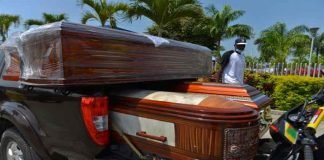 Ecuador busca cooperación internacional para abordar crisis carcelaria