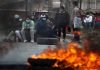 Al menos 37 detenidos durante jornada de paro nacional en Ecuador