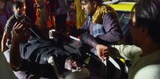 Estado Islámico se responsabilizó por atentado en mezquita de Afganistán