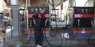 Un ciberataque provocó un apagón en las gasolineras de Irán