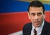 Capriles pide unificar candidaturas opositoras para derrotar al chavismo el #21N