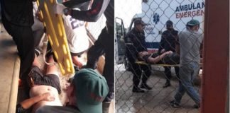 Dos adolescentes lesionados tras caer un rayo en Carabobo