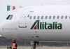 Alitalia realizó su último vuelo después de ser símbolo de un país durante 74 años