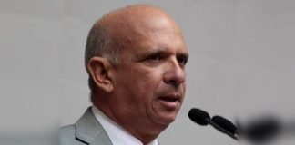 España negó asilo a Hugo “El Pollo” Carvajal