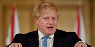 Johnson descartó tipificar la misoginia como delito pese a presiones