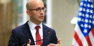 EEUU: “Hemos dejado claro que Álex Saab nunca sería parte de una negociación”