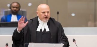 Fiscal de la CPI confirmó visita a Colombia y Venezuela