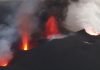 La Palma registra nuevo terremoto de 4,9 ante erupción del volcán