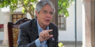 Lasso, dispuesto a investigación por papeles de Pandora pero no «a un circo»