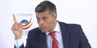 López: EL 21N es “una oportunidad” para «organizarnos y movilizarnos”