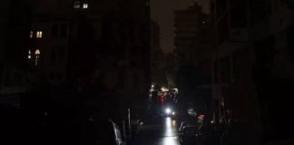Líbano se queda sin energía eléctrica en su red pública