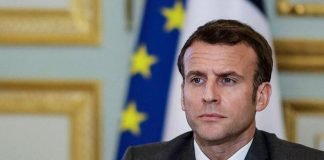 Detenidos doce ‘ultras’ que preparaban un golpe de Estado en Francia