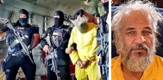 Irak captura en Turquía a Sami Jasim, un alto cargo del Estado Islámico buscado por EEUU