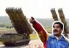 Revelan pruebas de los misiles, bombas y radares que Maduro le compró a Irán