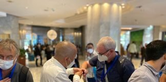 Misión de Observación Electoral de la UE llegó a Venezuela