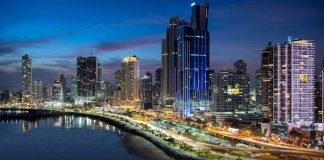 Panamá pide «evitar referencias sin justificación» tras publicación de los «Pandora Papers»