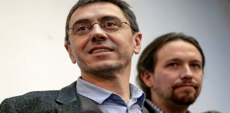 «El Pollo» Carvajal declarará el #27Oct sobre presuntos pagos a Podemos