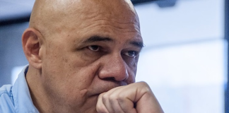 Chúo Torrealba, sobre caso Álex Saab: Lo importante es la justicia, ya se sabrá si es héroe o villano