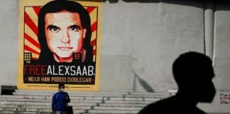 Alex Saab asiste el lunes a nueva cita judicial