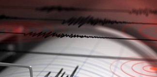 Un temblor de magnitud 4,9 se registra al sureste de Puerto Rico