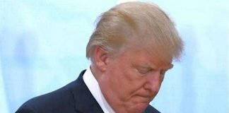 Donald Trump quedó fuera de la lista de los 400 más ricos