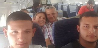 Yimis Alison Zavala el capo de capos al servicio de Diosdado Cabello