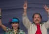 Nicaragua asegura en la OEA que sus elecciones fueron libres y sin chantajes