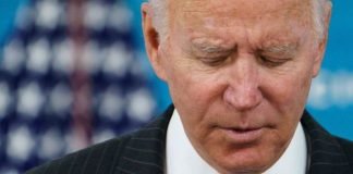 Biden retoma sus funciones presidenciales tras hacerse la colonoscopia