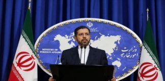 Irán pide eliminación de sanciones y garantías para salvar pacto nuclear