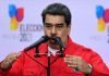 Maduro a gobernadores opositores: «Les tiendo mi mano»
