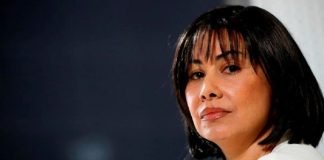 España desestimó recurso de súplica de extesorera de Chávez para evitar extradición