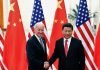 Joe Biden y Xi Jinping se reunirán virtualmente el próximo lunes